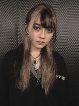 애경さんのコーディネート