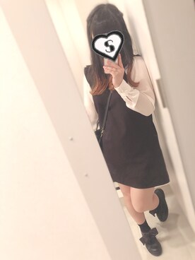 saeෆ̈さんのコーディネート