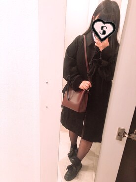 saeෆ̈さんのコーディネート