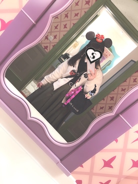 saeෆ̈さんのコーディネート