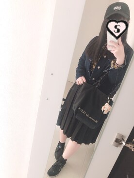 saeෆ̈さんのコーディネート