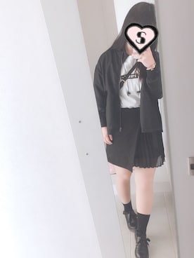 saeෆ̈さんのコーディネート