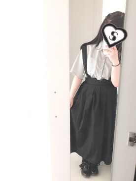 saeෆ̈さんのコーディネート