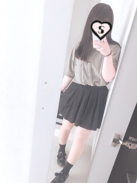 saeෆ̈さんのコーディネート