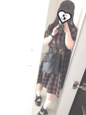 saeෆ̈さんのコーディネート