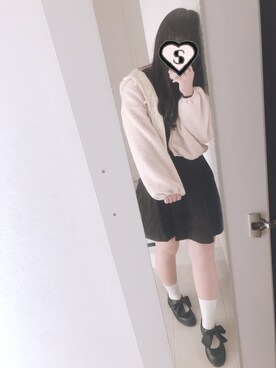 saeෆ̈さんのコーディネート