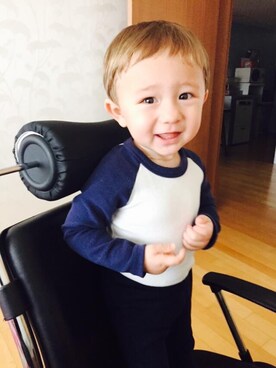 维达虾さんのコーディネート