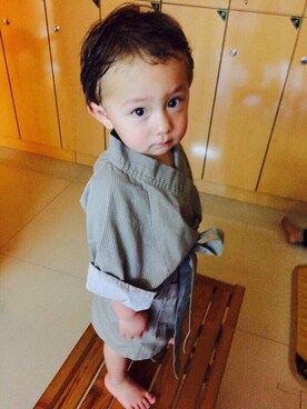 维达虾さんのコーディネート