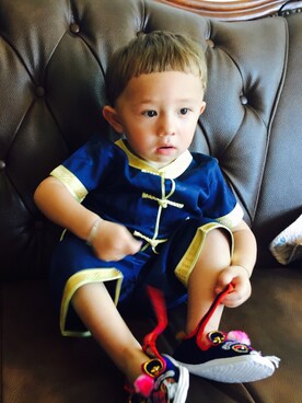 维达虾さんのコーディネート