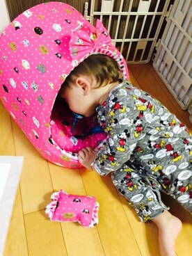 维达虾さんのコーディネート