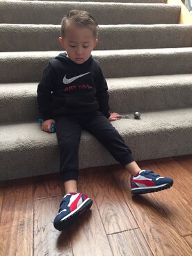 维达虾さんのコーディネート