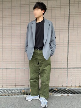 ぺひさんのコーディネート