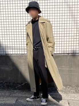 ぺひさんのコーディネート