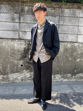 ぺひさんのコーディネート