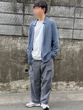 ぺひさんのコーディネート