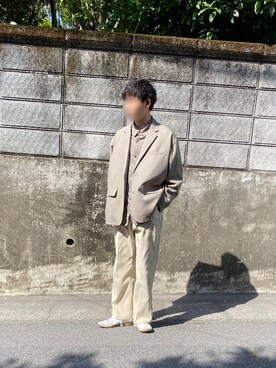 ぺひさんのコーディネート