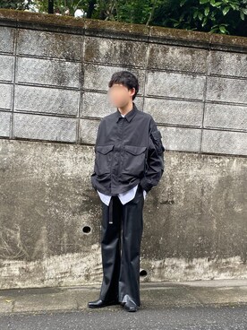 ぺひさんのコーディネート