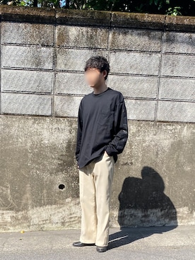 ぺひさんのコーディネート