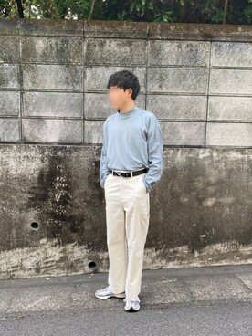 ぺひさんのコーディネート