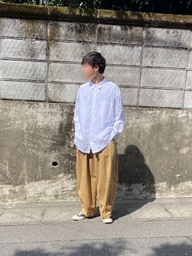 ぺひさんのコーディネート