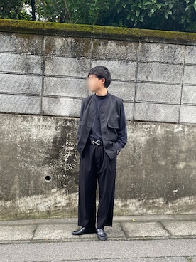 ぺひさんのコーディネート