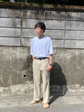 ぺひさんのコーディネート