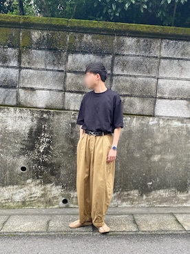 ぺひさんのコーディネート