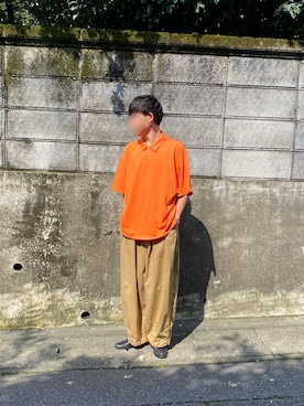 ぺひさんのコーディネート