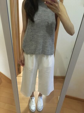 ありさんのコーディネート