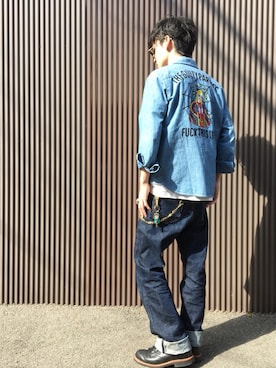 toyoさんのコーディネート