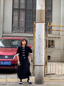 zeehohさんのコーディネート