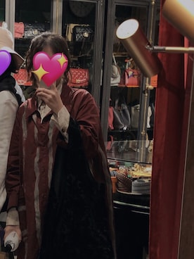 zeehohさんのコーディネート