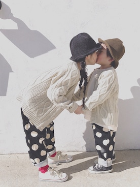 saaachanさんのコーディネート