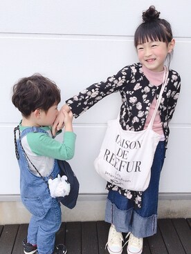 saaachanさんのコーディネート