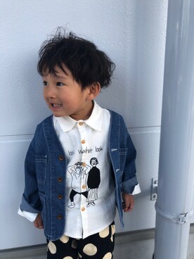 saaachanさんのコーディネート