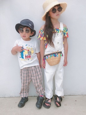 saaachanさんのコーディネート