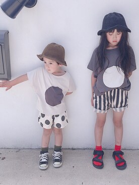 saaachanさんのコーディネート