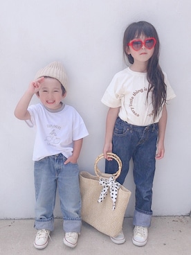 saaachanさんのコーディネート