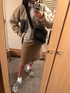 motokaさんのコーディネート