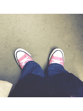 n.さん（レディース・151cm）の夏コーディネート