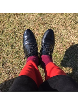 n.さんのコーディネート