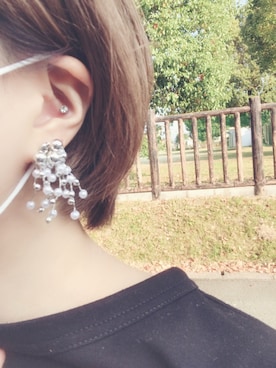 n.さんのコーディネート