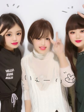 n.さんのコーディネート