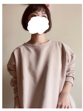 n.さん（レディース・151cm）の冬コーディネート