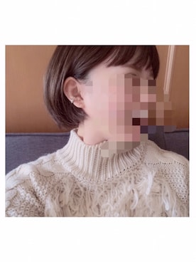 n.さんのコーディネート