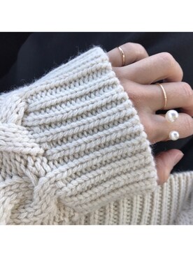 n.さんのコーディネート