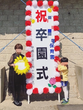 n.さんのコーディネート