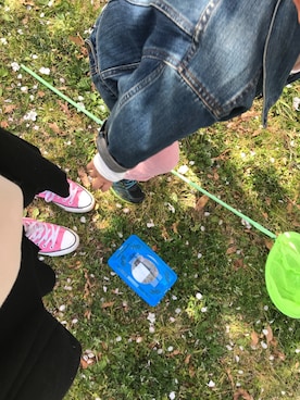 n.さんのコーディネート