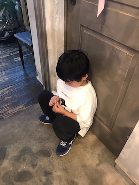 n.さんのコーディネート