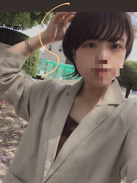 n.さんのコーディネート